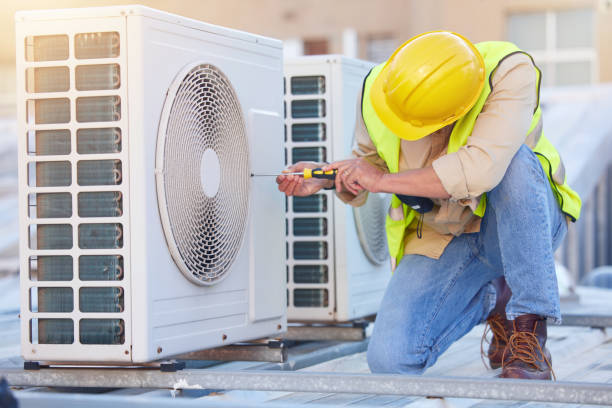 Best Geothermal HVAC Systems in Potosi, TX