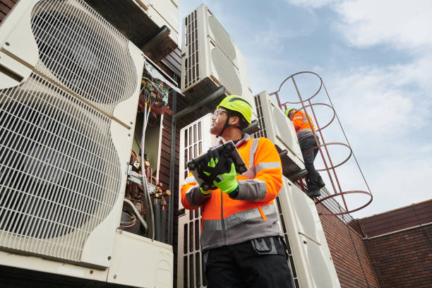 Best Furnace Cleaning in Potosi, TX