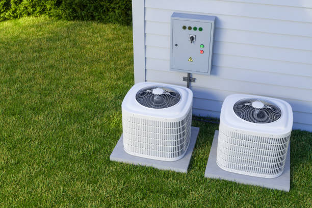 Best HVAC Retrofitting and Upgrading in Potosi, TX