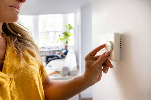 Best Ductless Mini-Split Systems in Potosi, TX