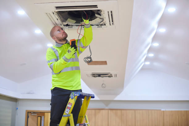 Best Emergency HVAC Services in Potosi, TX