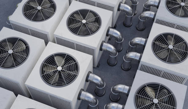Best HVAC Software and Technology in Potosi, TX