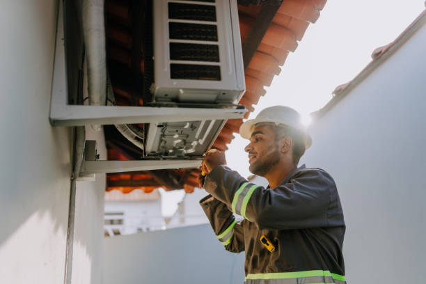  Potosi, TX HVAC Pros