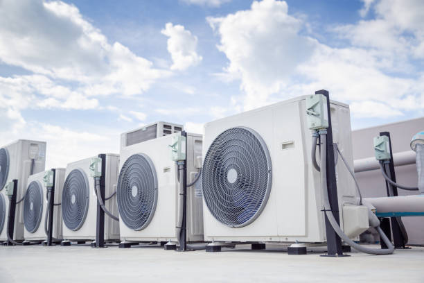 Best HVAC Consulting and Engineering in Potosi, TX