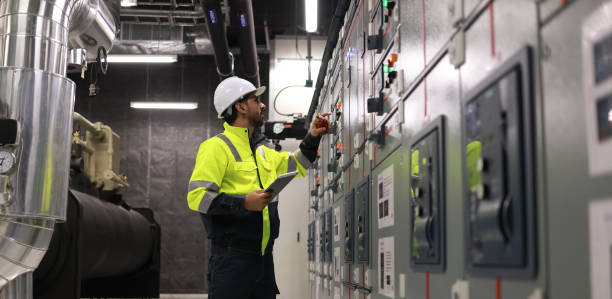 Best HVAC Equipment and Components in Potosi, TX